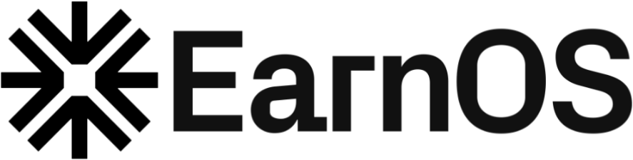 Earnos logo