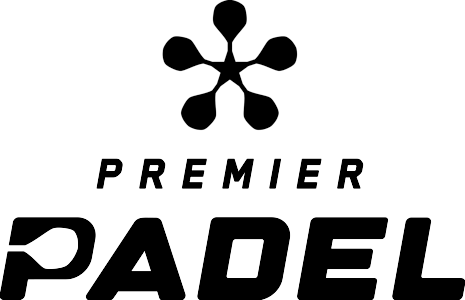 Premier Padel logo